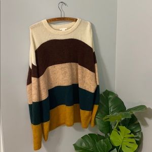 [h&m] sweater